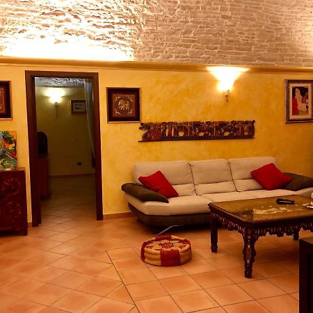 L'Orecchietta 2.0 Ruvo di Puglia Dış mekan fotoğraf