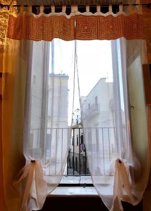 L'Orecchietta 2.0 Ruvo di Puglia Dış mekan fotoğraf