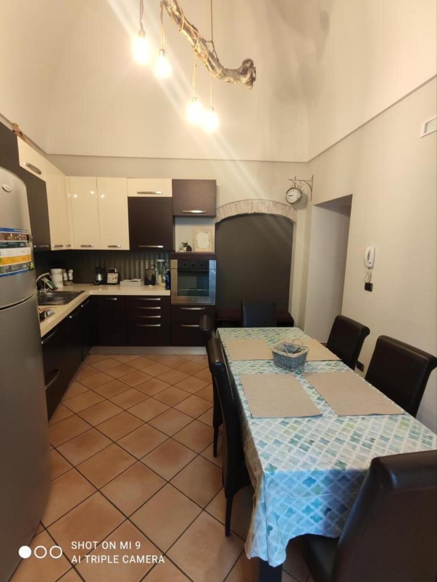 L'Orecchietta 2.0 Ruvo di Puglia Dış mekan fotoğraf