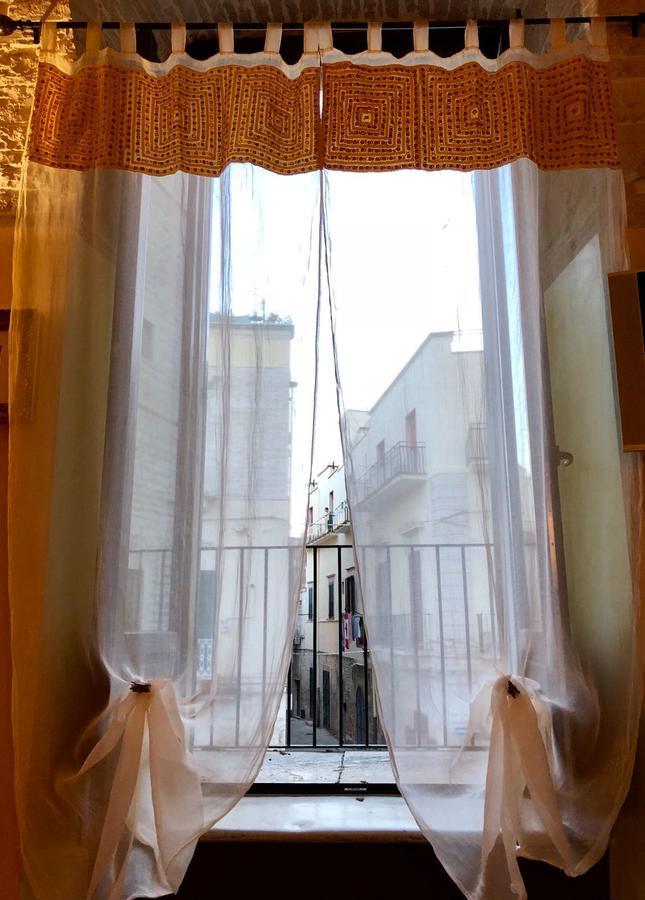L'Orecchietta 2.0 Ruvo di Puglia Dış mekan fotoğraf