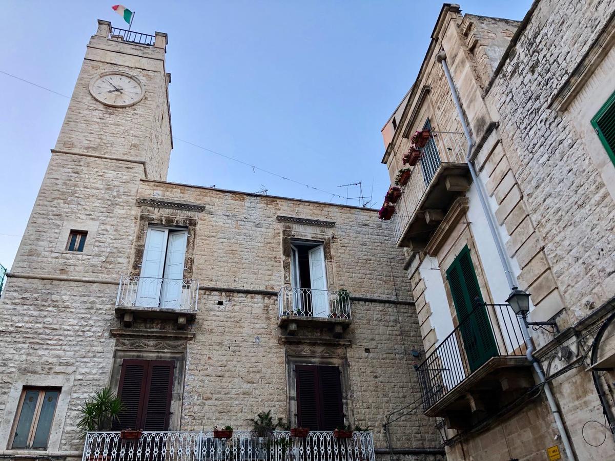L'Orecchietta 2.0 Ruvo di Puglia Dış mekan fotoğraf